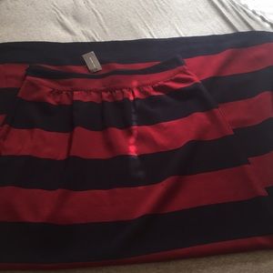 The Limited maxi skirt NWT small